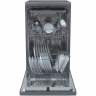 Посудомоечная машина Candy CDPH 2D1149X-08, серебристый