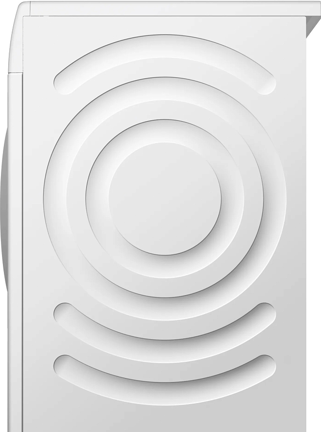 Стиральная машина Bosch WAV28L90ME, белый