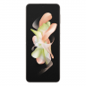 Смартфон Samsung Galaxy Z Flip4 8/128 ГБ, nano SIM+eSIM, золотой