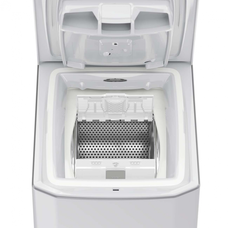 Стиральная машина Haier RTXS G584TMH-07