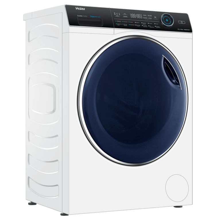 Стиральная машина с сушкой Haier HWD80-BP14979