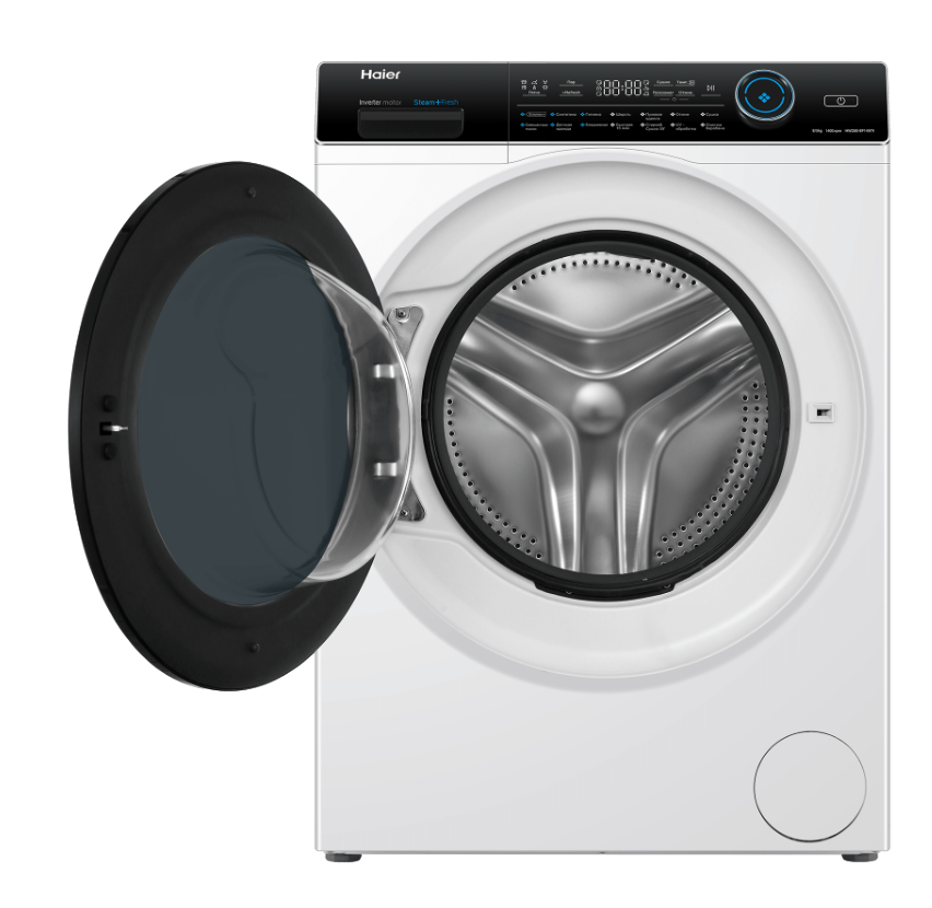 Стиральная машина с сушкой Haier HWD80-BP14979