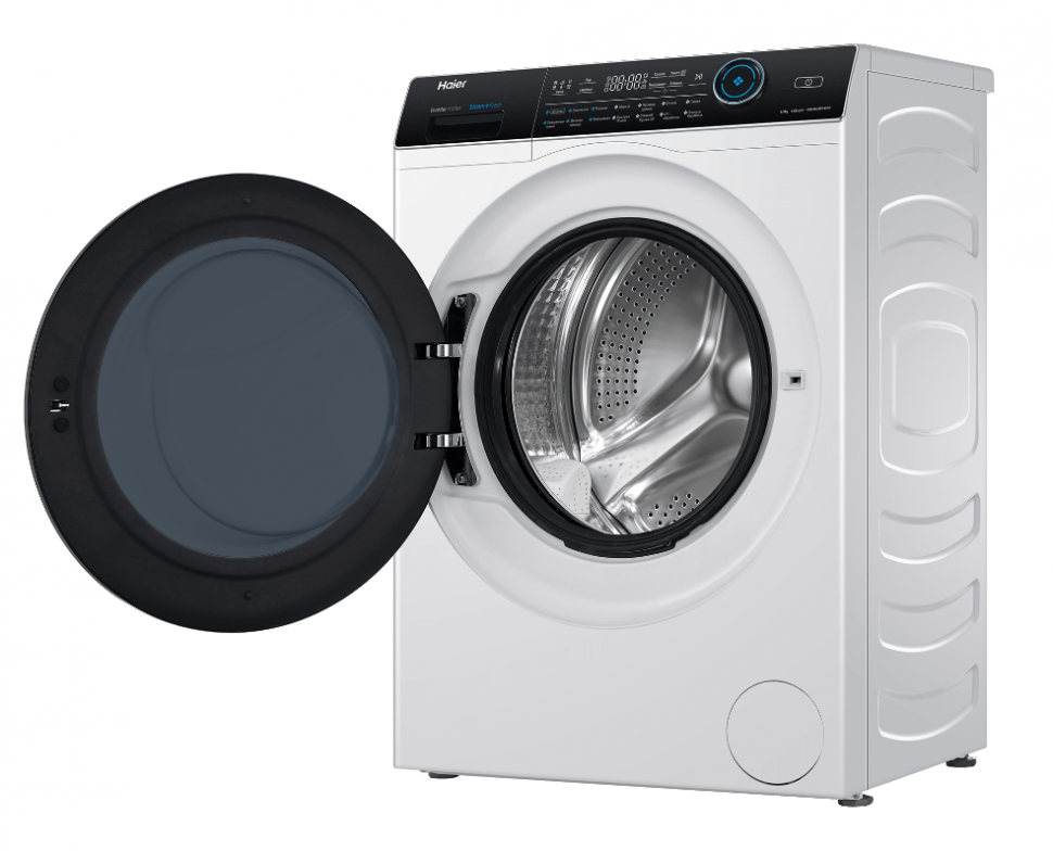 Стиральная машина с сушкой Haier HWD80-BP14979