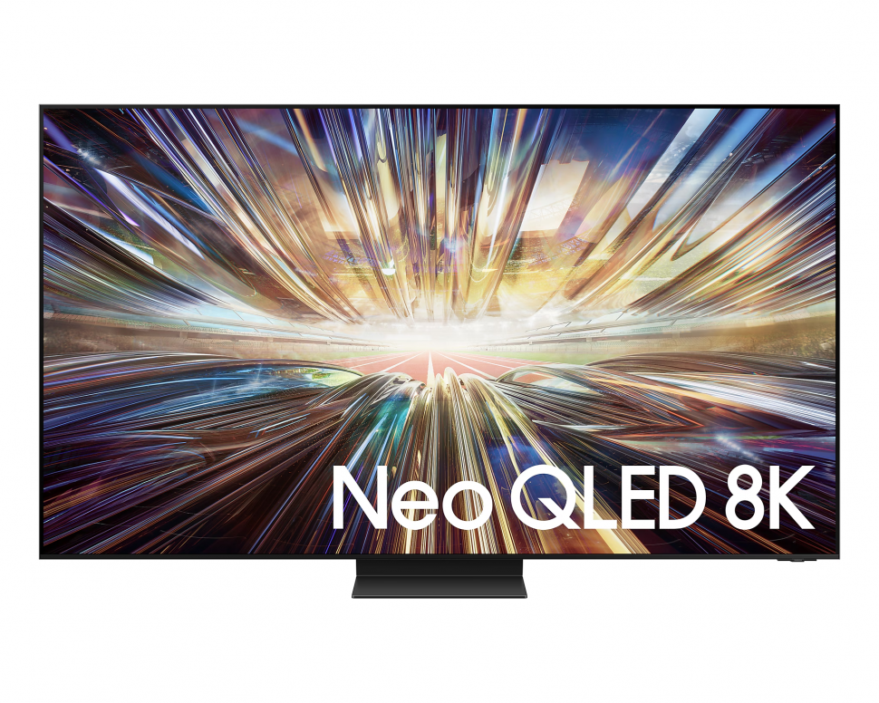 Телевизор Samsung QE65QN800DUX