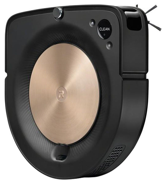 Робот-пылесос iRobot S9