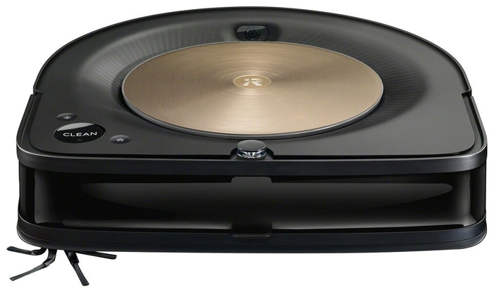 Робот-пылесос iRobot S9