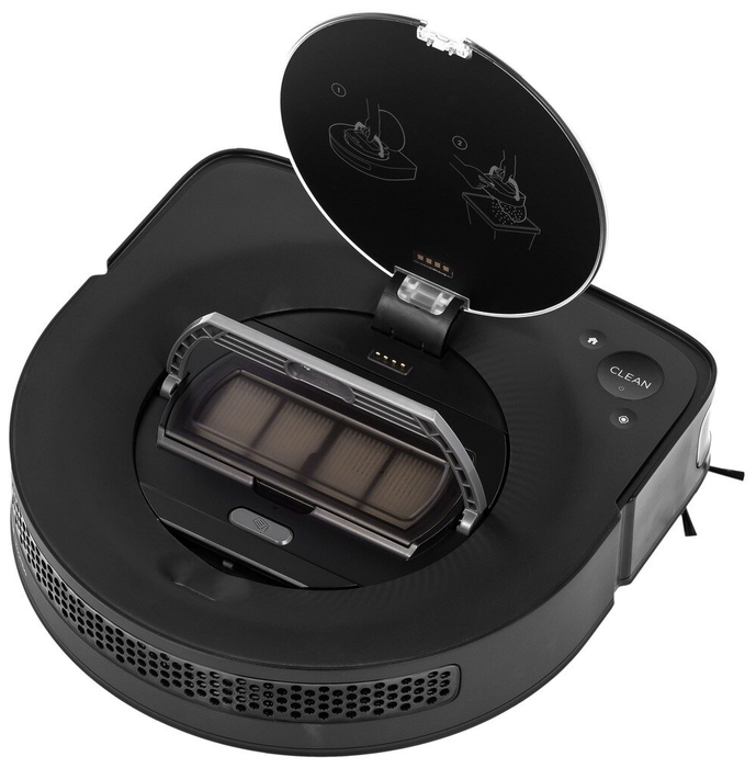 Робот-пылесос iRobot S9