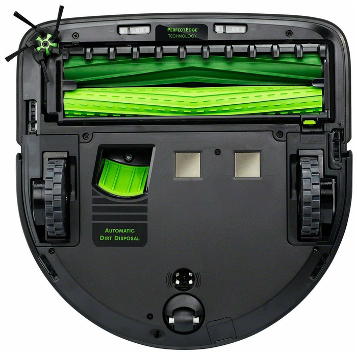 Робот-пылесос iRobot S9