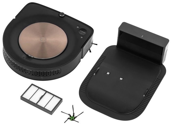 Робот-пылесос iRobot S9