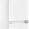 Встраиваемый холодильник Haier BCFT629TWRU, белый