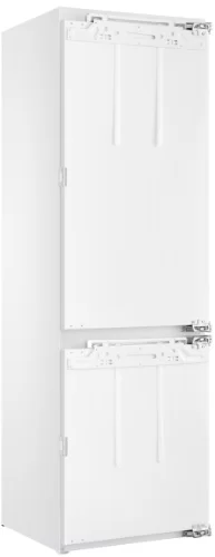 Встраиваемый холодильник Haier BCFT629TWRU, белый