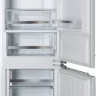 Встраиваемый холодильник Haier BCFT629TWRU, белый