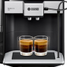 Кофемашина Vero Barista Bosch TIS65429RW, черный