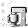 Кухонная машина Kenwood kMix KMX760CH, серебристый