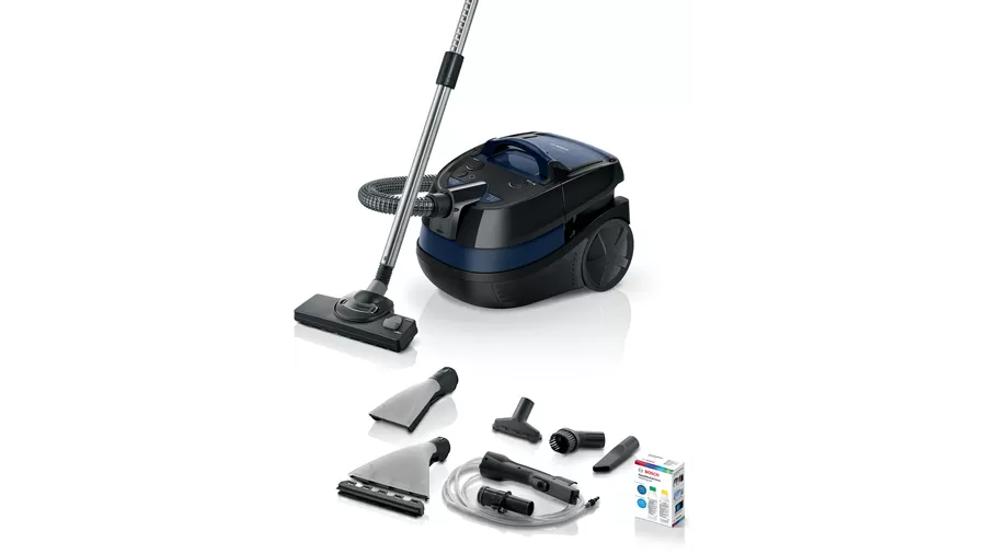 Пылесос Bosch BWD41700