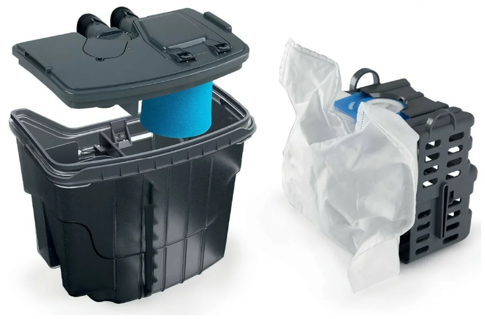 Пылесос Bosch BWD41700