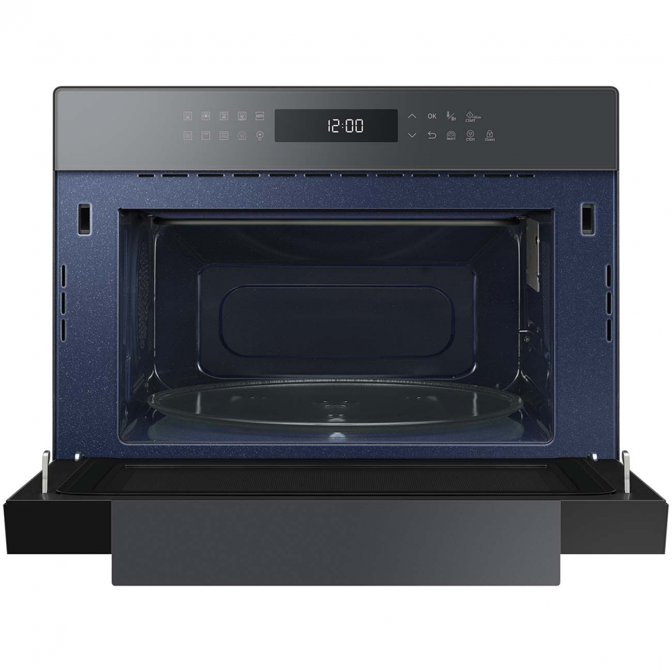 Микроволновая печь Samsung MC35R8088LC, черный