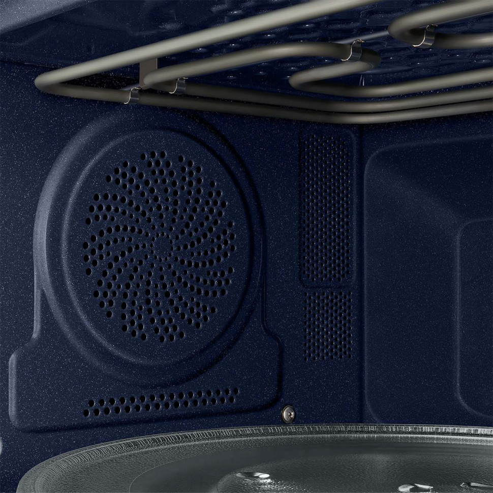 Микроволновая печь Samsung MC35R8088LC, черный