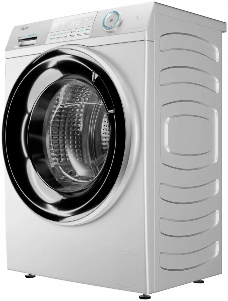 Стиральная машина Haier HW80-BP14969B, белый