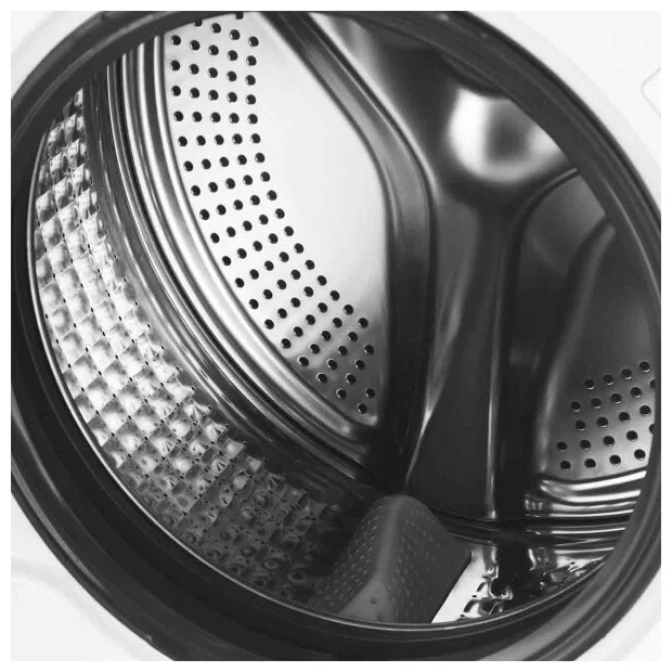 Стиральная машина Haier HW80-BP14969B, белый