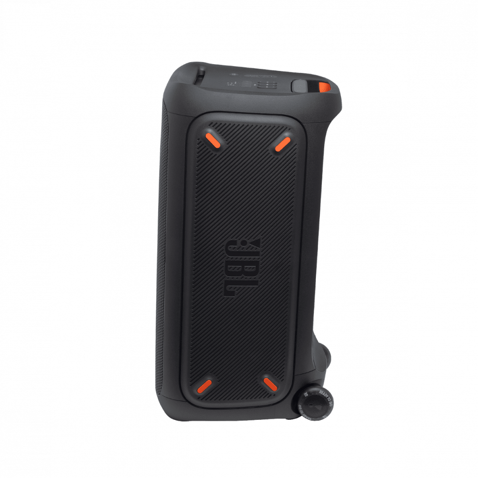 Портативная акустика JBL Partybox 310, 240 Вт, черный