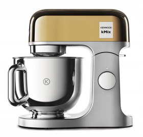 Кухонная машина Kenwood kMix KMX760YG, золотистый