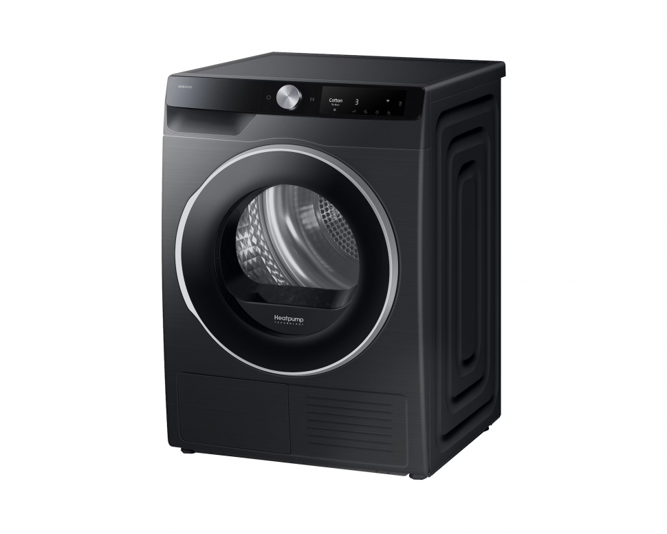 Сушильная машина Samsung DV90T6240LB/LP