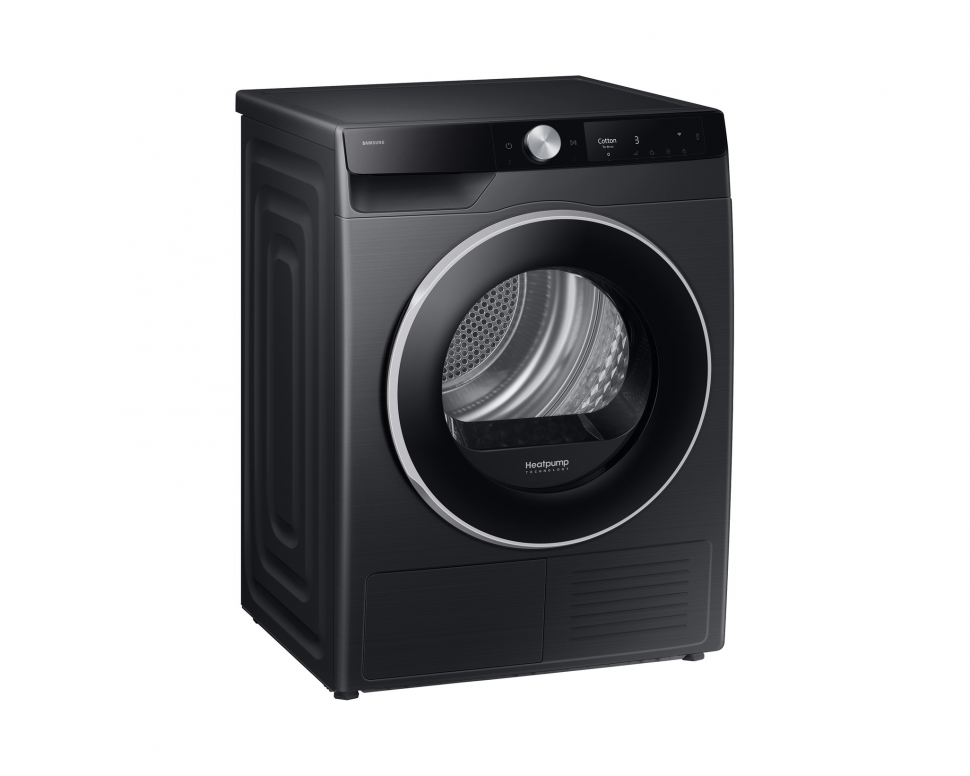 Сушильная машина Samsung DV90T6240LB/LP