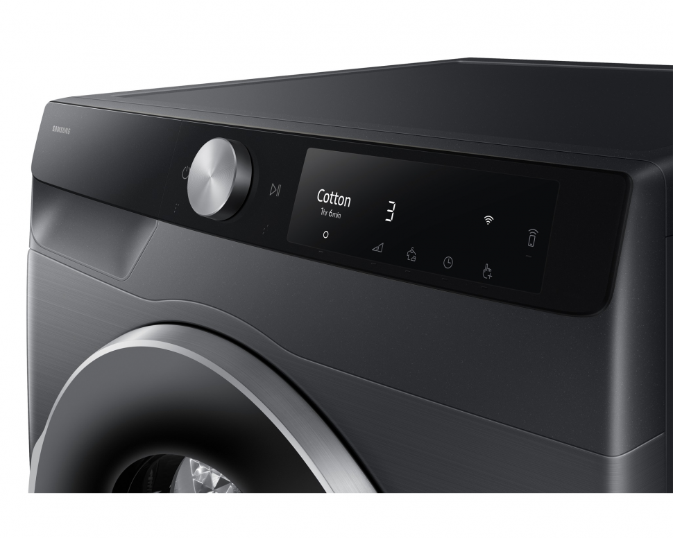 Сушильная машина Samsung DV90T6240LB/LP