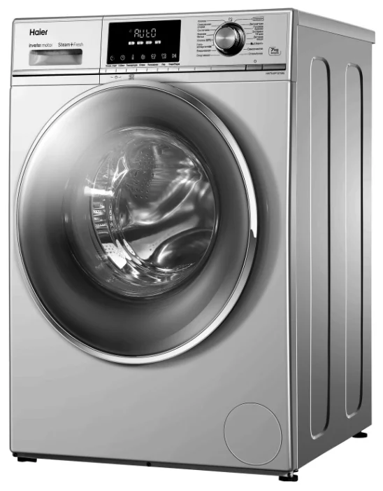 Стиральная машина Haier HW60-BP12758S