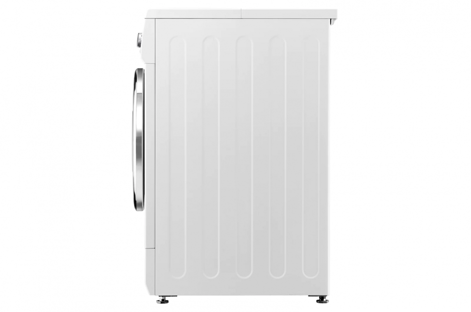 Стиральная машина LG F-1096TD3, белый