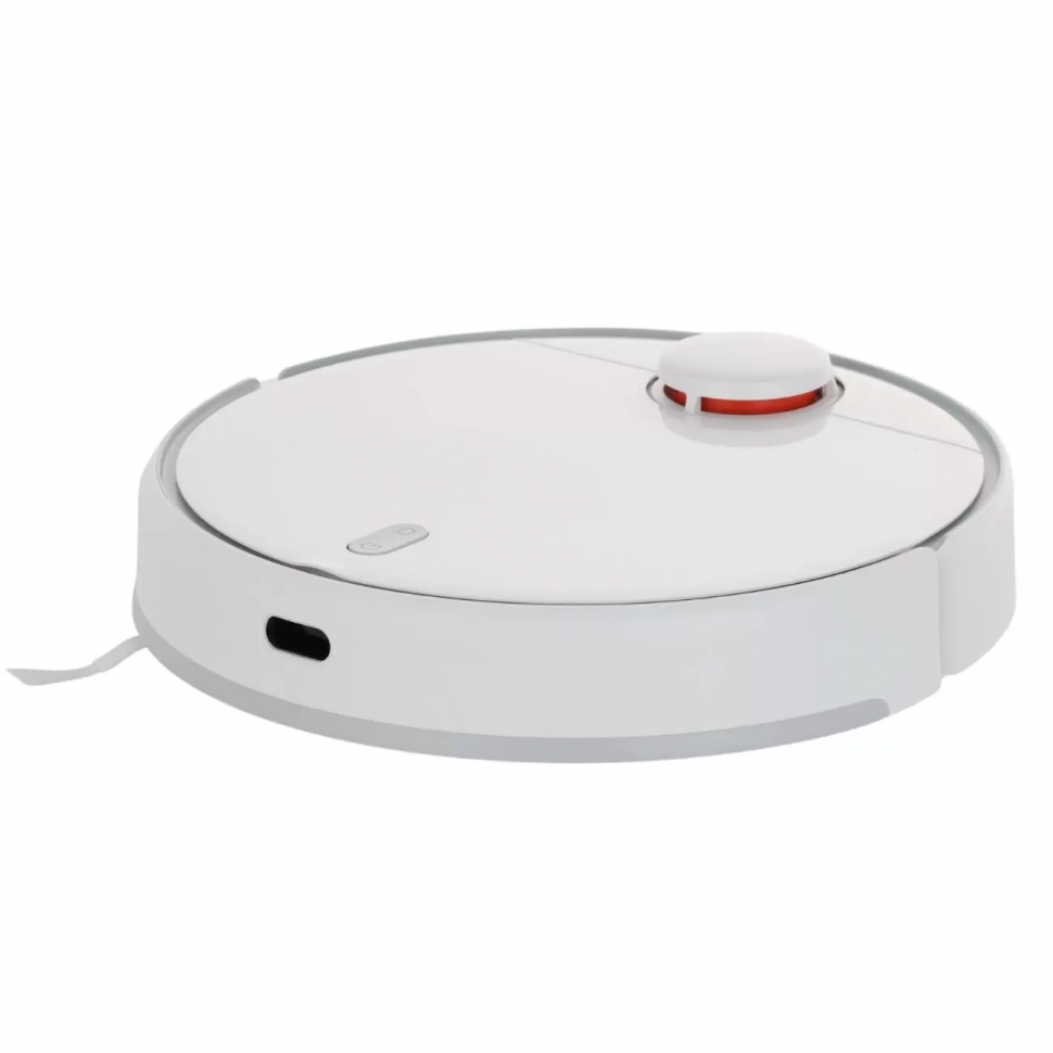 Робот пылесос Mi Robot Vacuum-Mop 2 Pro, белый