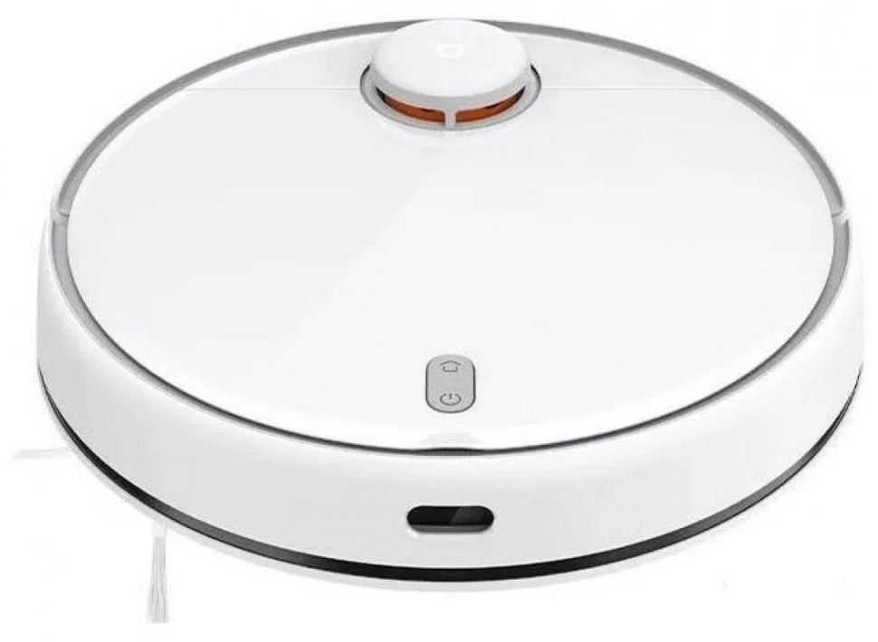 Робот пылесос Mi Robot Vacuum-Mop 2 Pro, белый