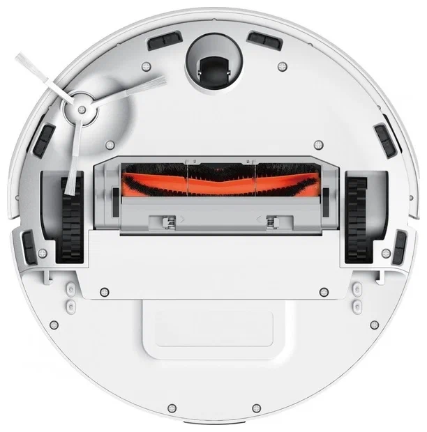 Робот пылесос Mi Robot Vacuum-Mop 2 Pro, белый