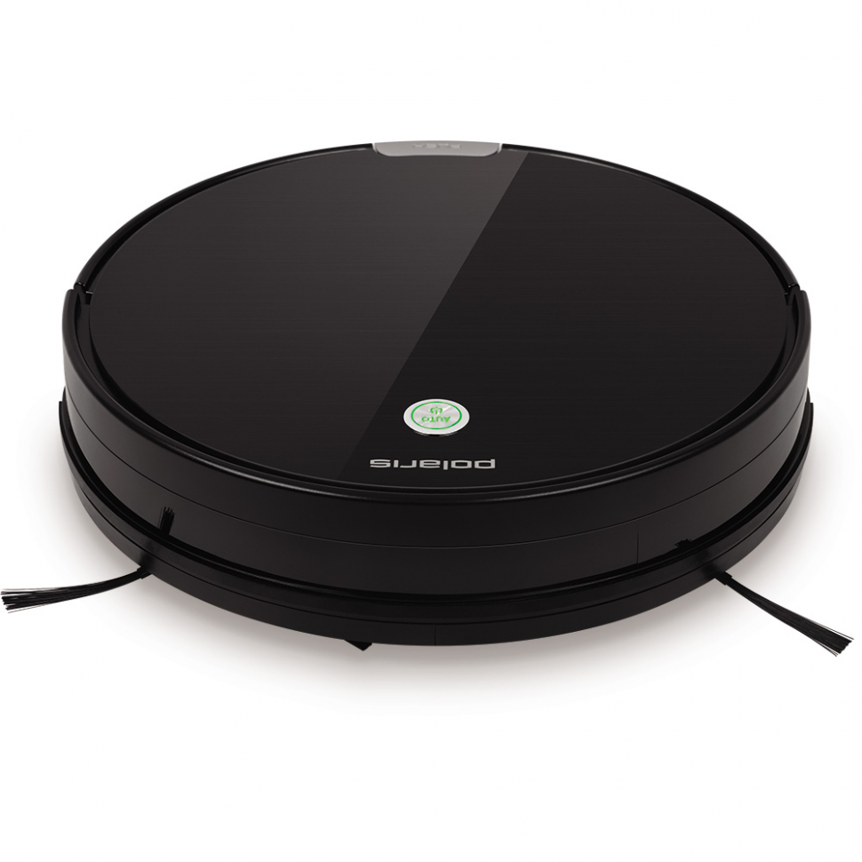 Робот-пылесос Polaris PVCR 0926W EVO, черный