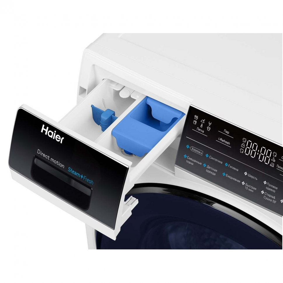 Стиральная машина Haier HWD100-B14979
