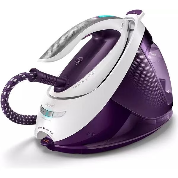 Парогенератор Philips GC9660/30 PerfectCare Elite Plus