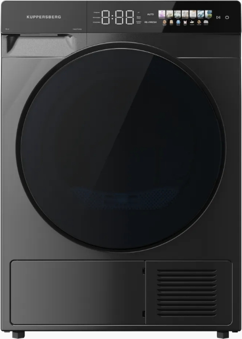 Сушильная машина Kuppersberg DM 590 GR