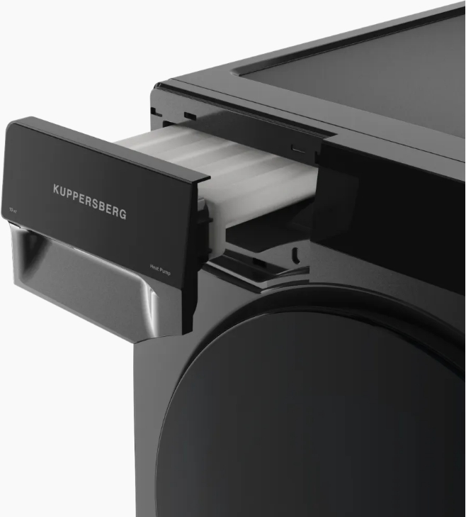 Сушильная машина Kuppersberg DM 590 GR