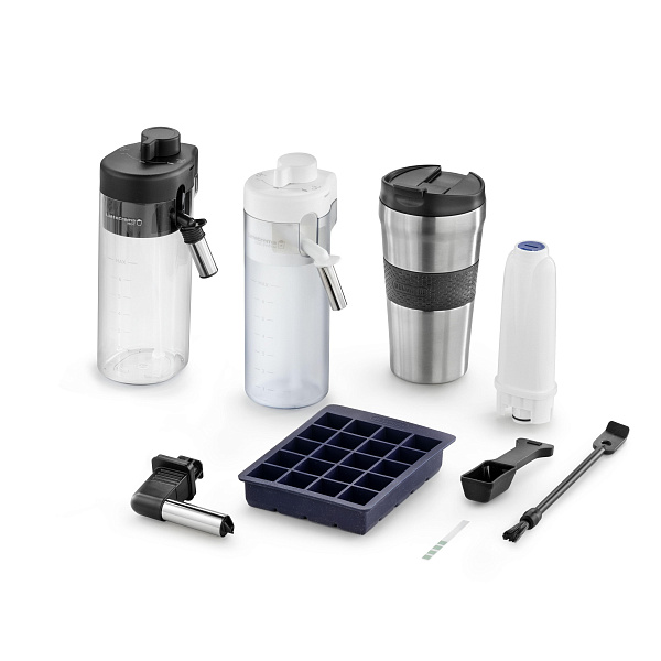 Автоматическая кофемашина Delonghi ECAM450.86.T