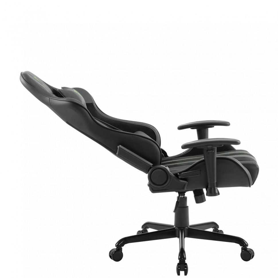 Кресло компьютерное игровое ZONE 51 GRAVITY Black