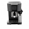 Кофеварка рожковая REDMOND RCM-1512, черный/серебристый