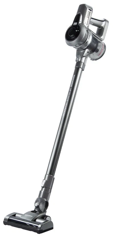 Пылесос вертикальный беспроводной REDMOND RV-UR371