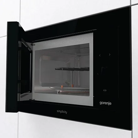 Микроволновая печь GORENJE BM235G1SYB
