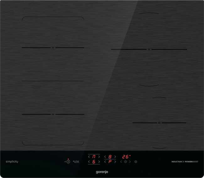 Электрическая варочная панель Gorenje IT643SYB7