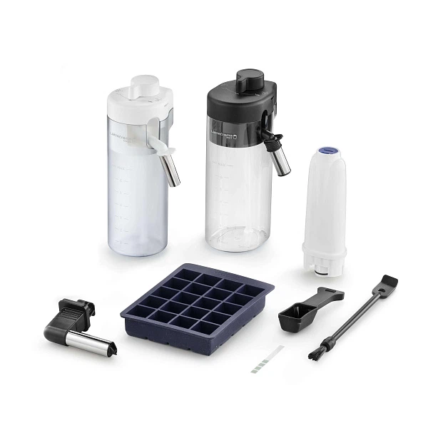 Автоматическая кофемашина DeLonghi Eletta Explore ECAM450.55. G