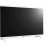 Телевизор LG 32LM558BPLC 2021 LED, HDR, белый