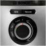 Стационарный блендер Bosch MMBV 625M VitaMaxx, серебристый/черный