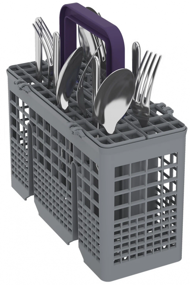 Встраиваемая посудомоечная машина Beko BDIS38120Q