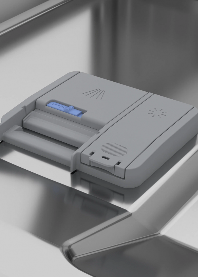 Встраиваемая посудомоечная машина Beko BDIS38120Q